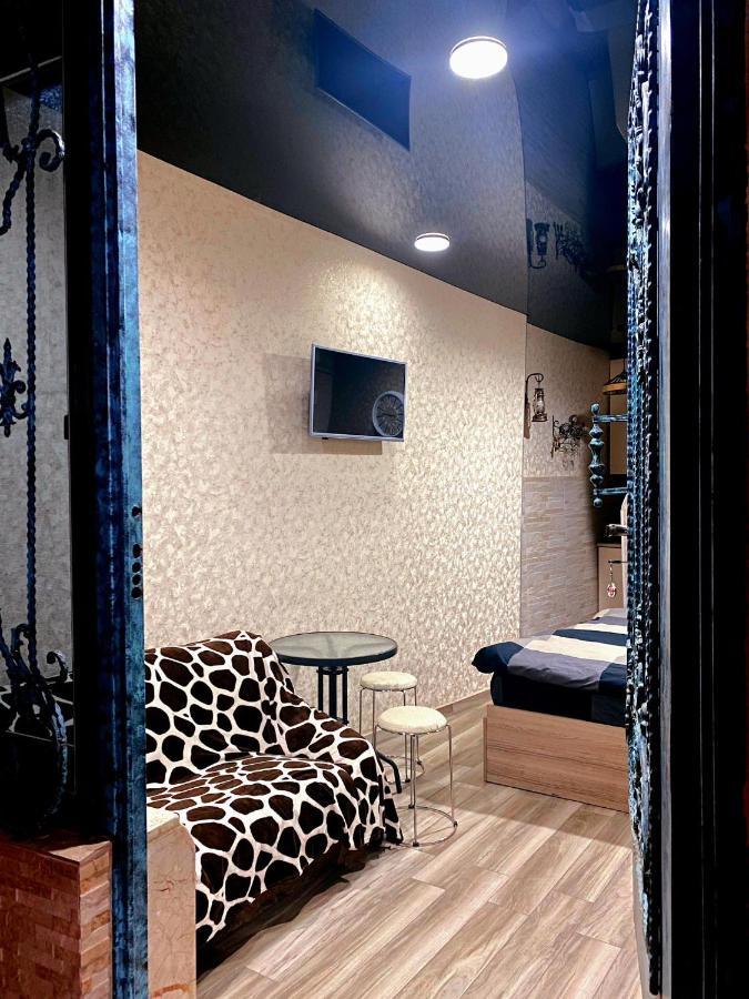 Apartment Ani Tbilissi Extérieur photo