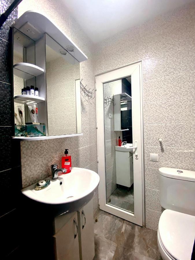 Apartment Ani Tbilissi Extérieur photo
