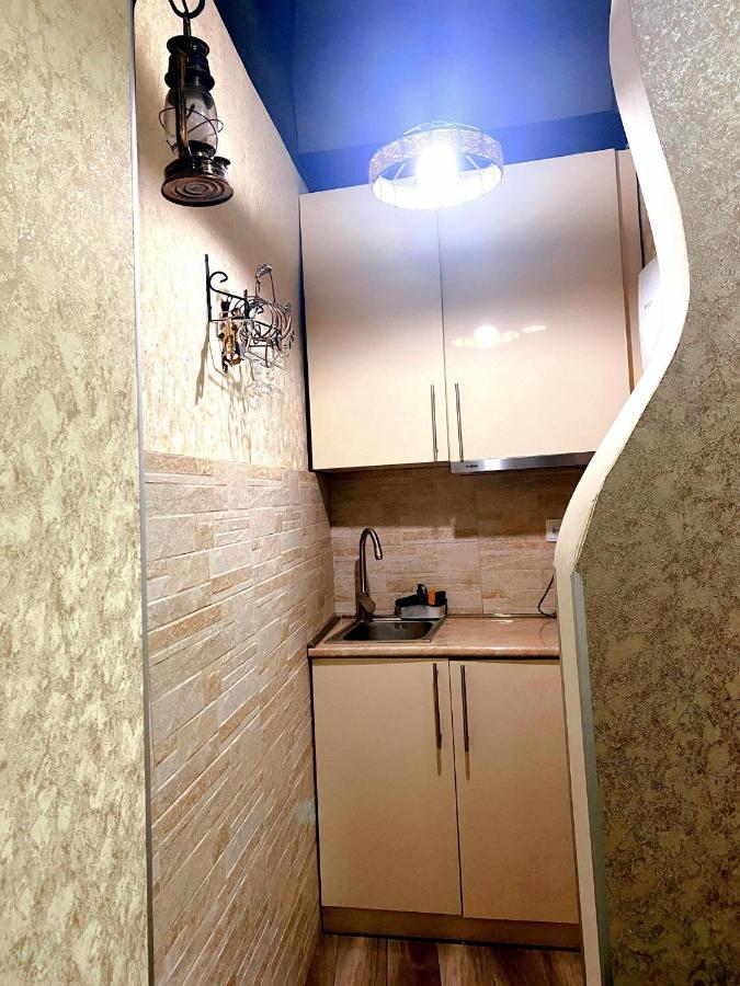 Apartment Ani Tbilissi Extérieur photo