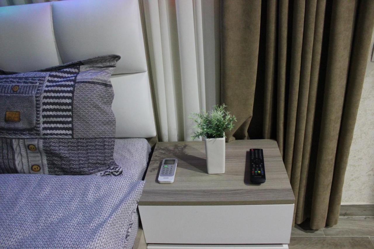 Apartment Ani Tbilissi Extérieur photo
