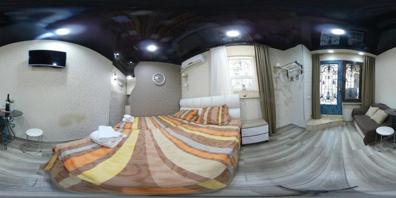 Apartment Ani Tbilissi Extérieur photo