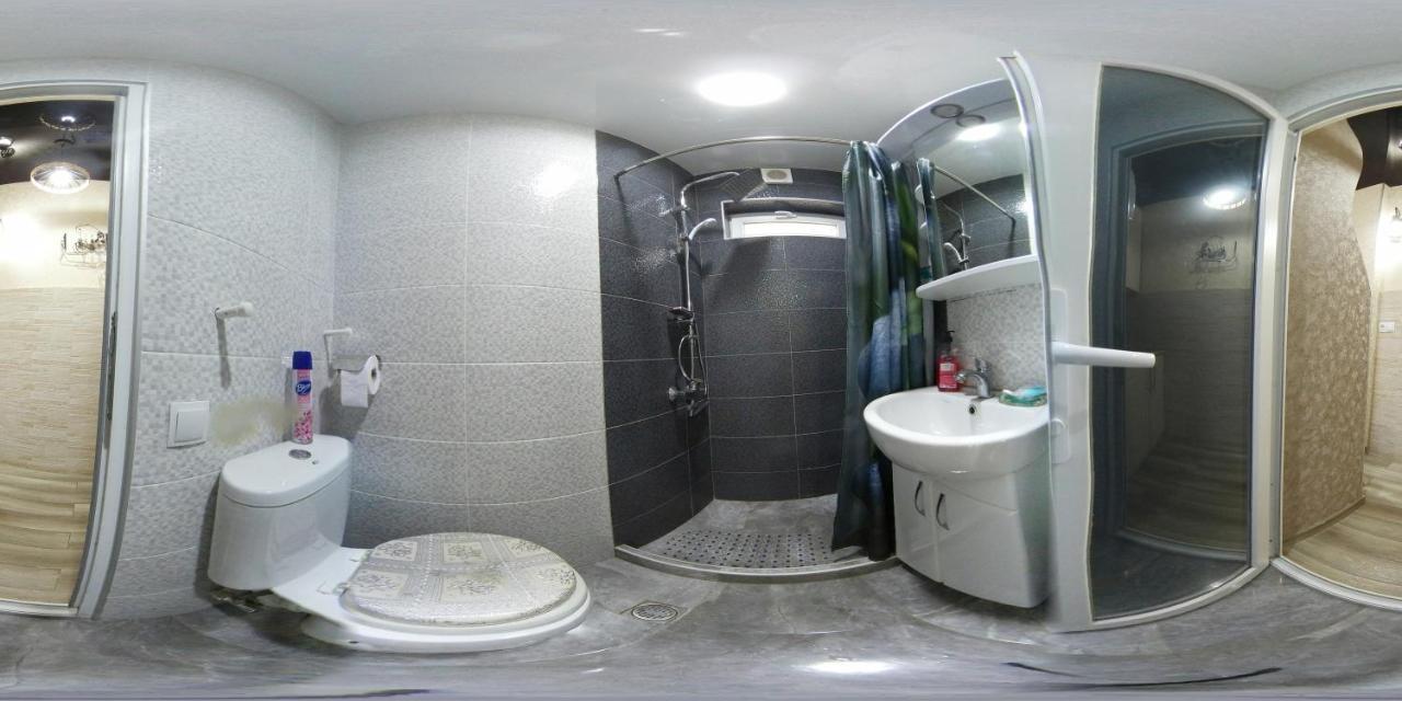 Apartment Ani Tbilissi Extérieur photo